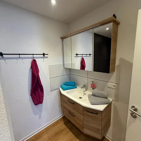 Sav Ferienwohnung Erfurt Exterior photo