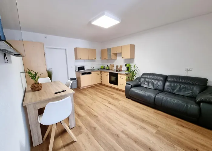 Sav Ferienwohnung