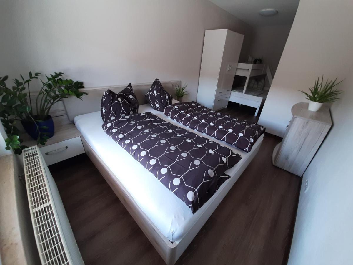 Apartamento Sav Érfurt