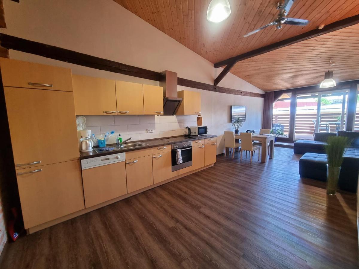 Sav Apartamento Érfurt
