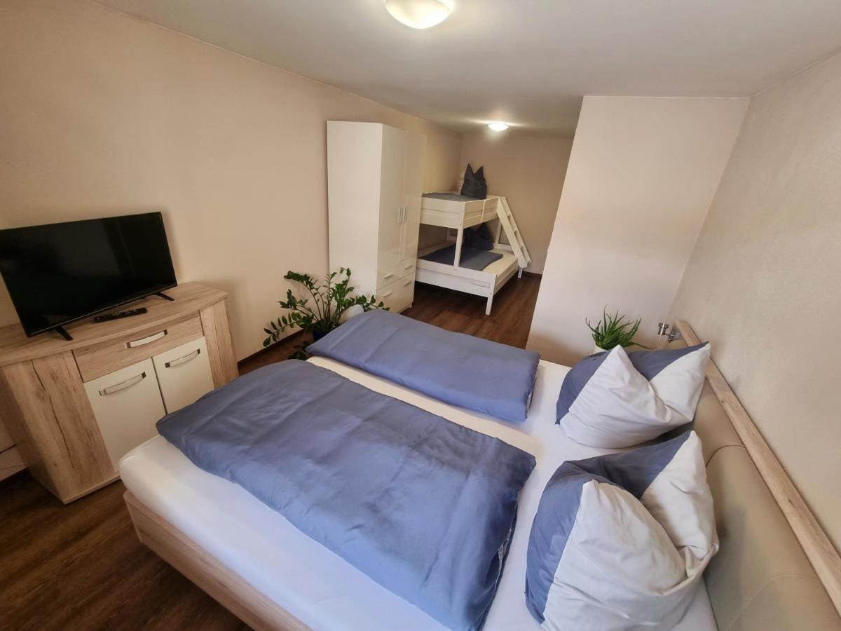 Apartment Sav Erfurt