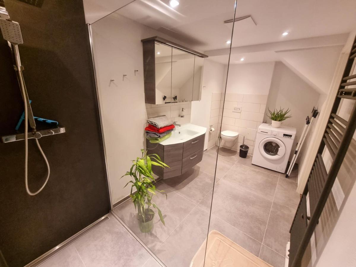 Sav Apartment Erfurt
