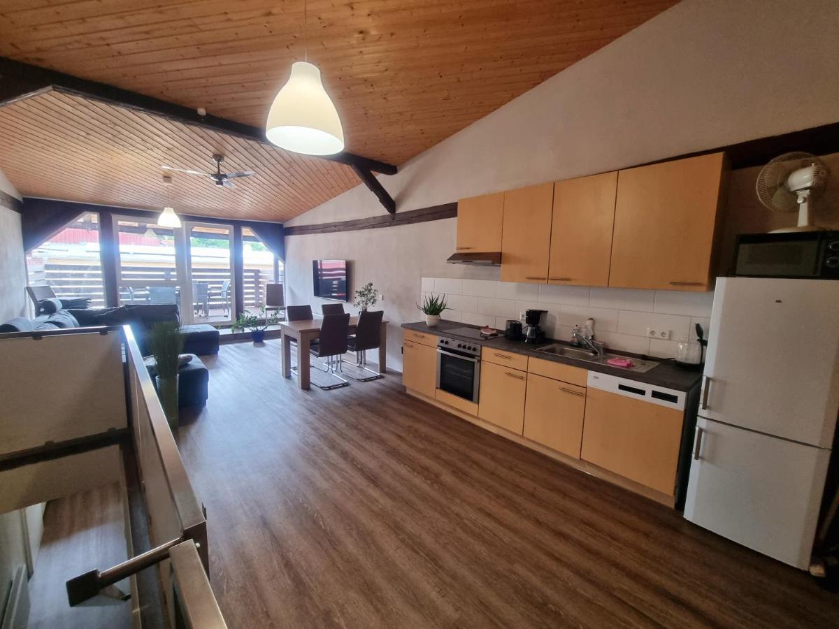 Apartment Sav Erfurt