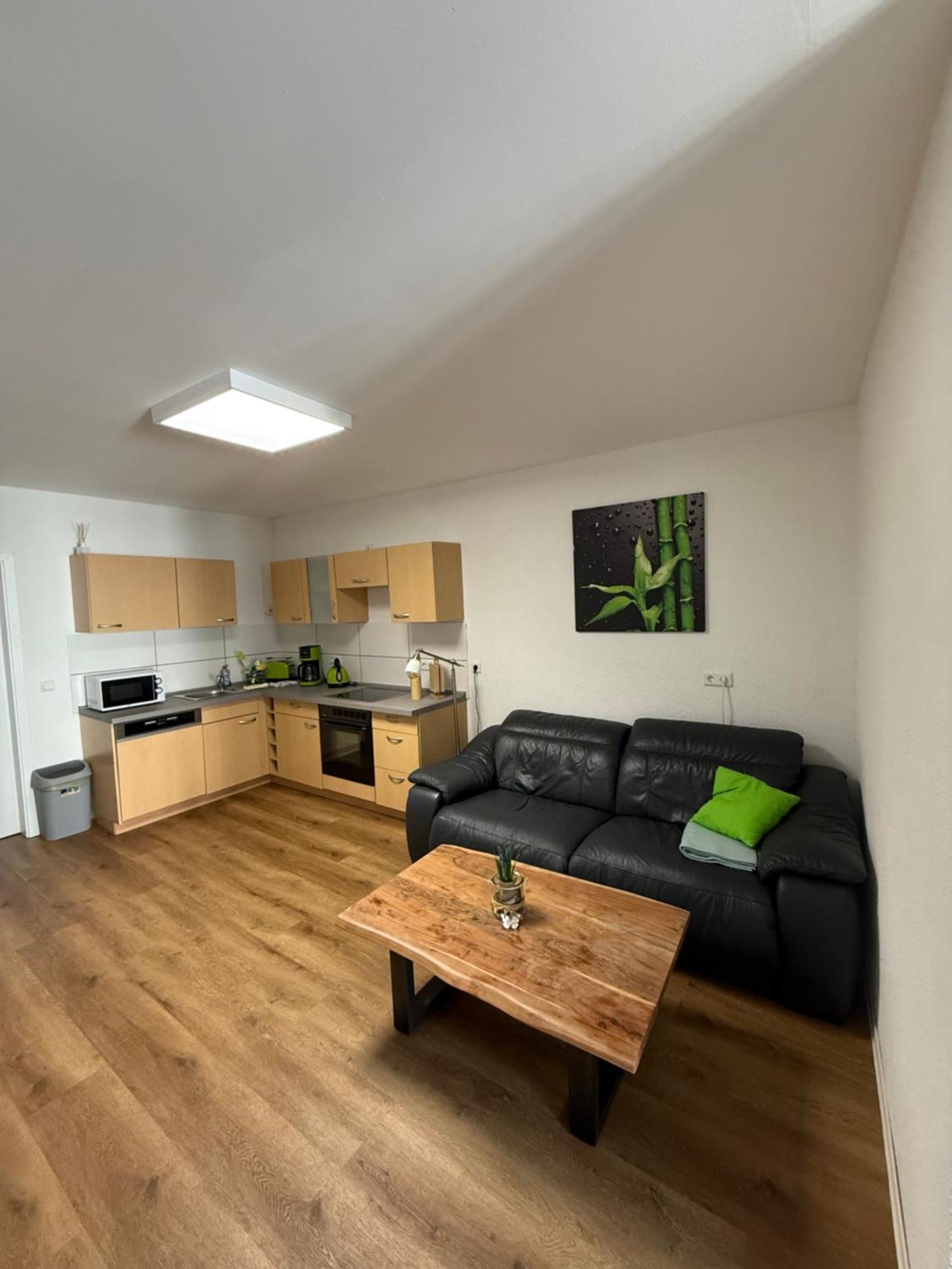 Sav Apartment *