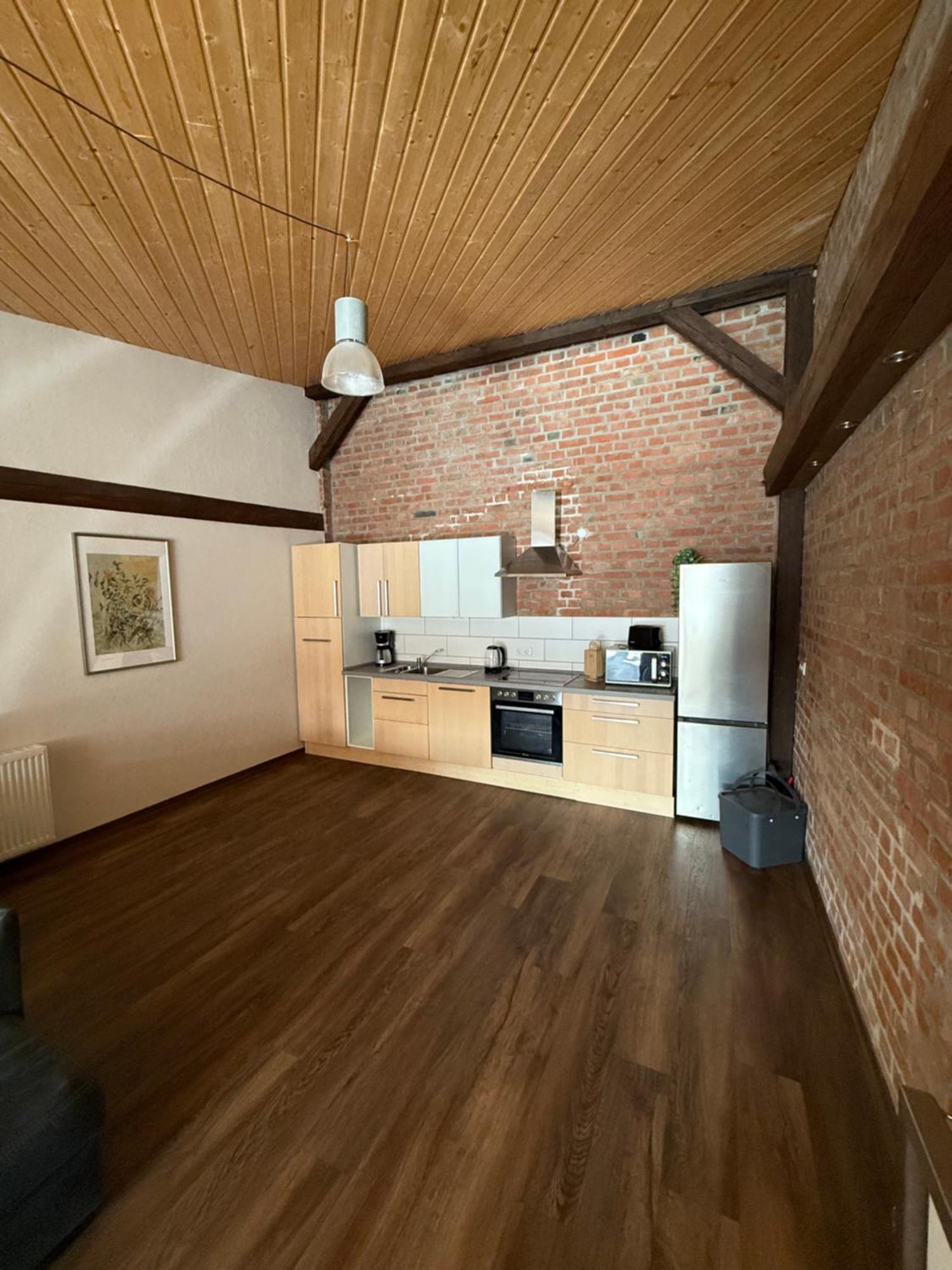 Sav Apartment Erfurt