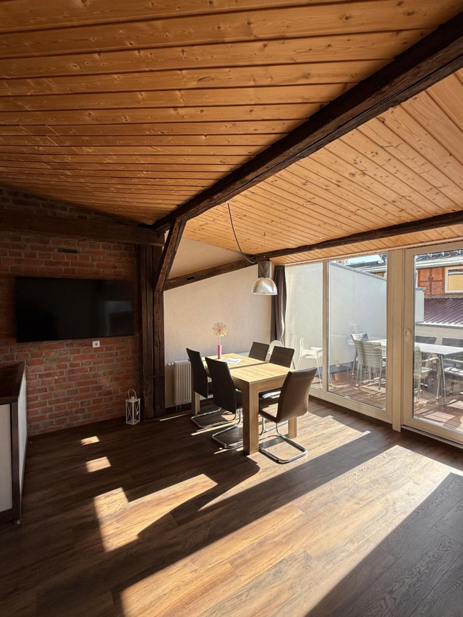Apartment Sav Erfurt