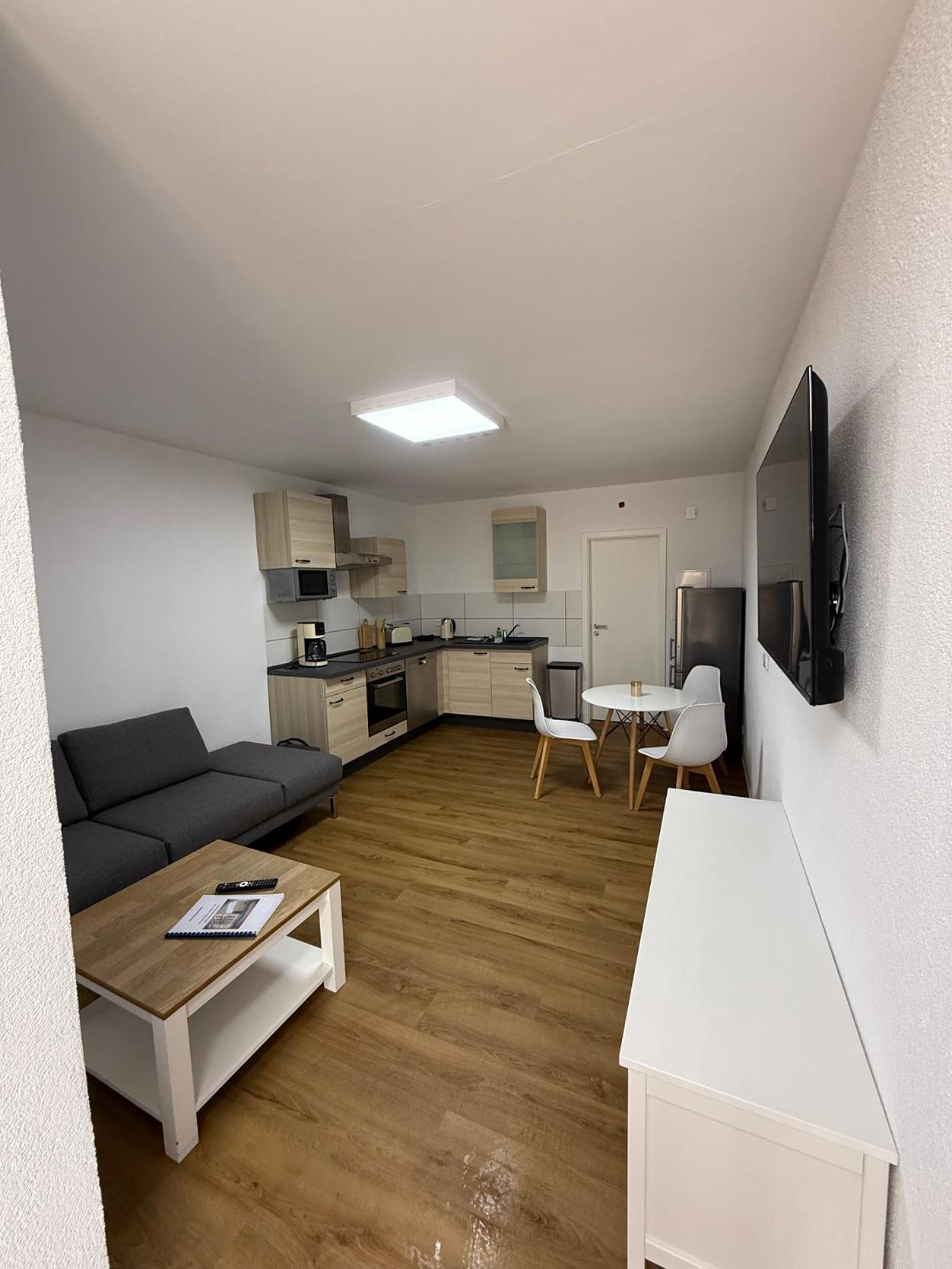 Apartment Sav Erfurt