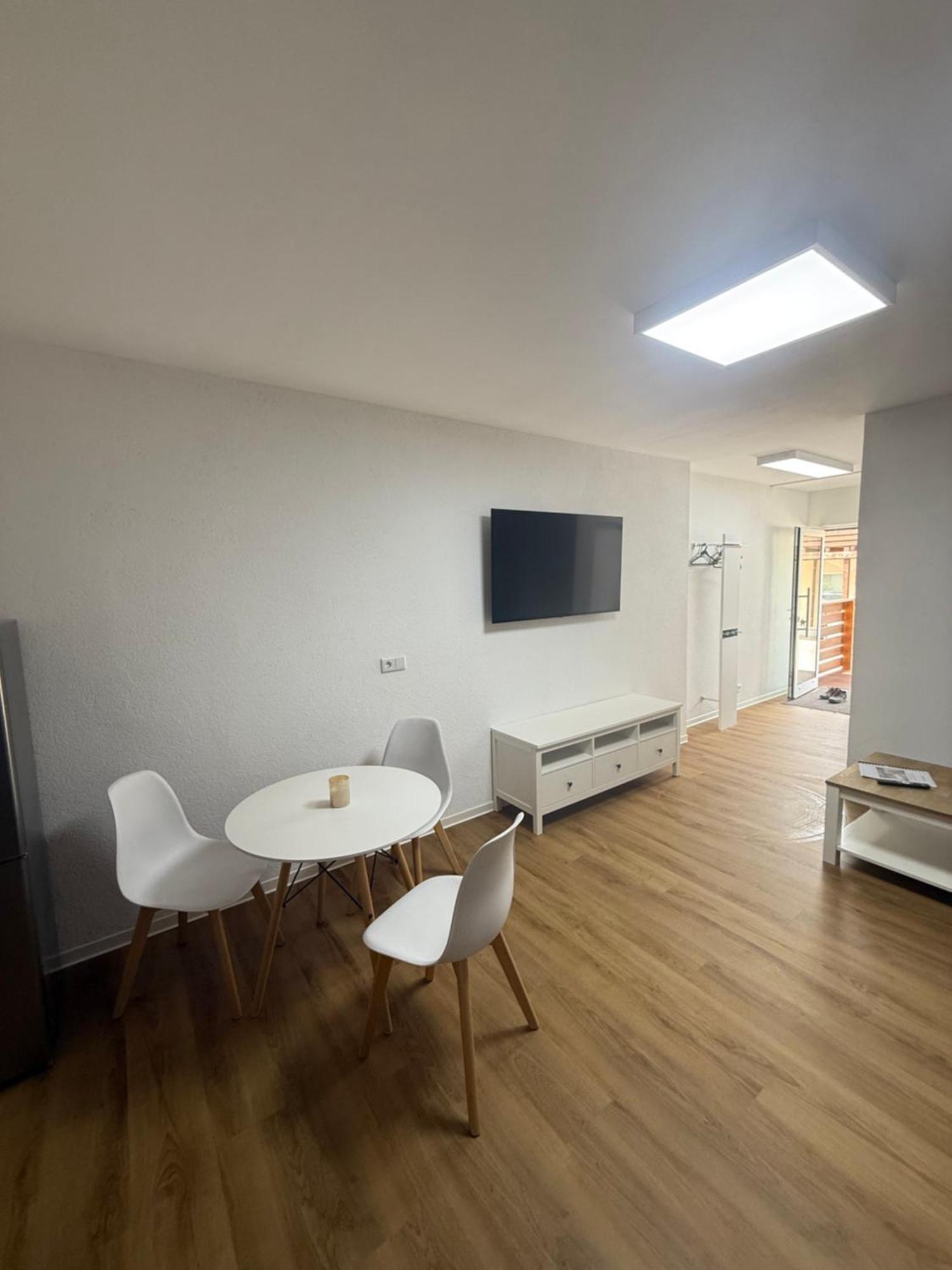Sav Apartment Erfurt