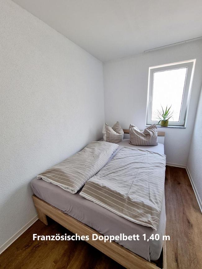 Sav Apartamento Érfurt