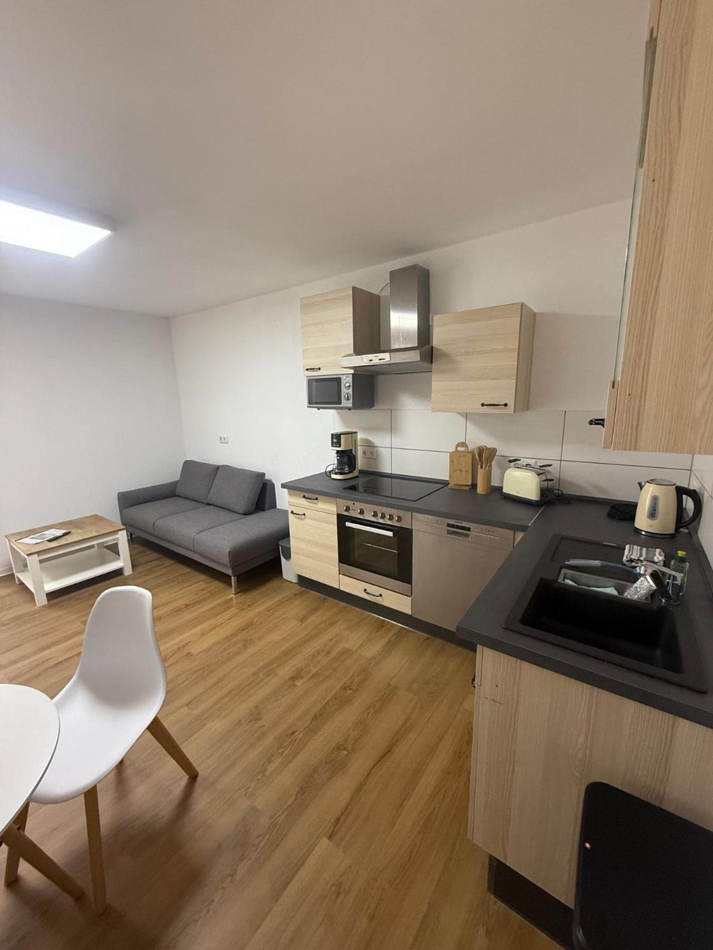 Sav Apartamento *