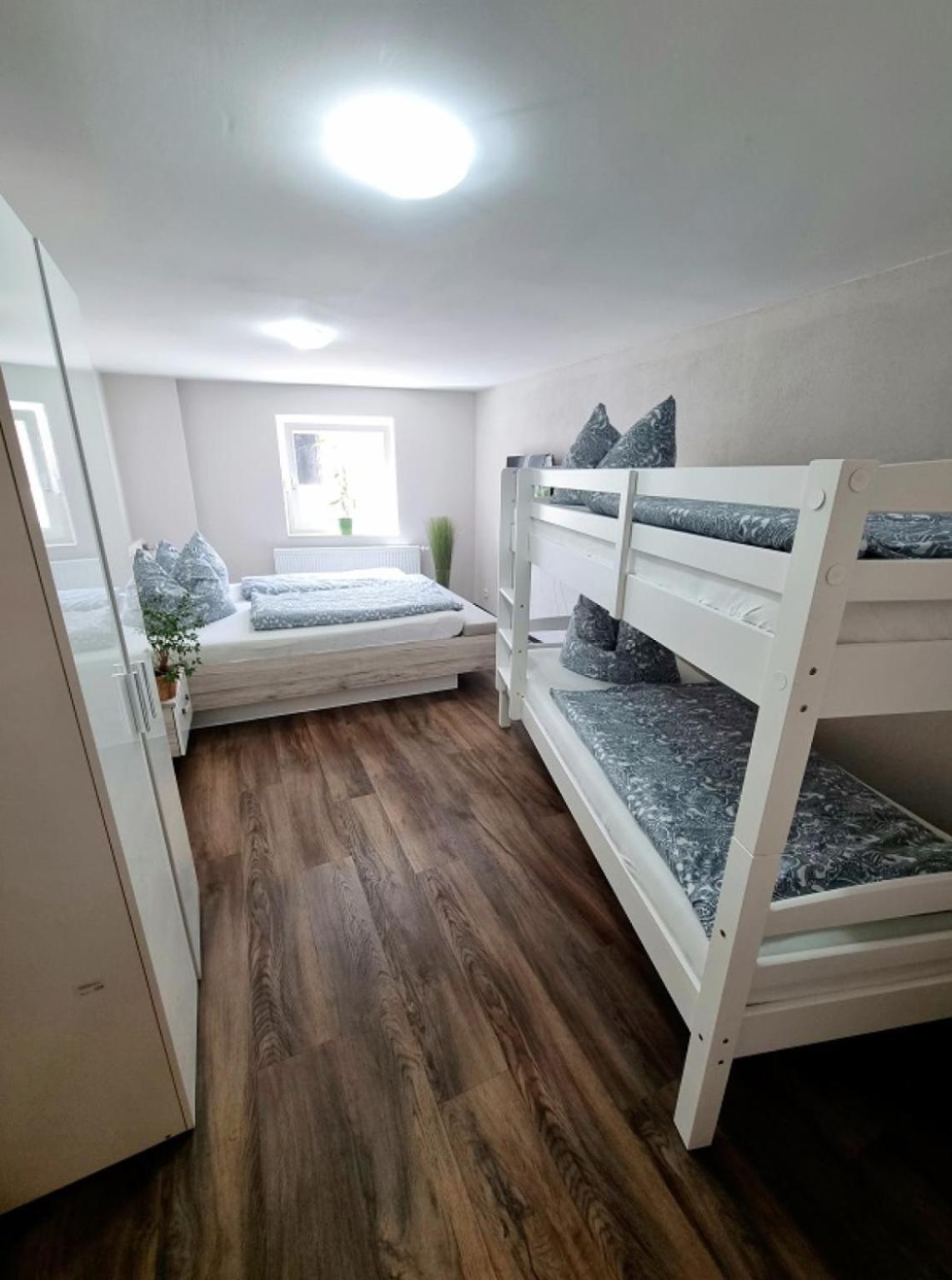 Apartment Sav