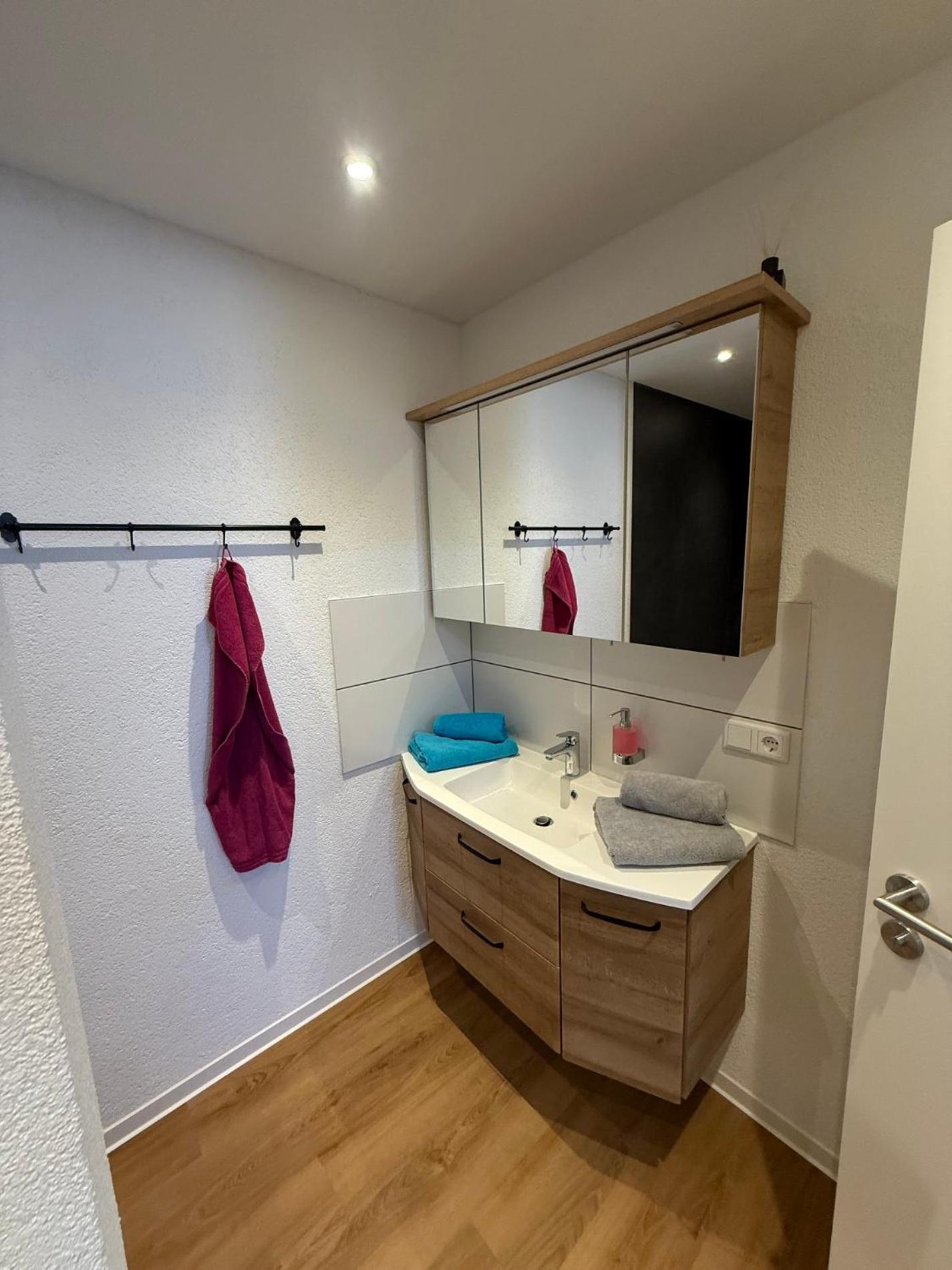 Sav Apartment Erfurt